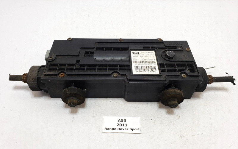 ✅ 10-13 OEM Range Rover Sport L320 Emergency Electric Parking Brake Actuator