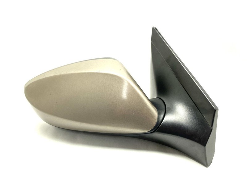 Right Passenger Side View Door Mirror Power Fits 2012-2017 Hyundai Accent 69477