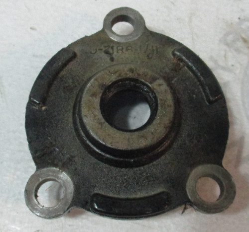 1171-9812A8 Mercury Mariner 30 40 50 Hp Outboard Cylinder Block Lower End Cap