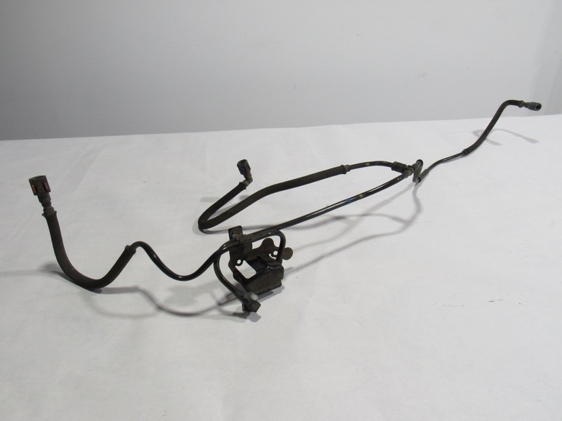 07-12 Lexus LS 460 Fuel Gas Tank Hose Pipe Line Tube ;:Y