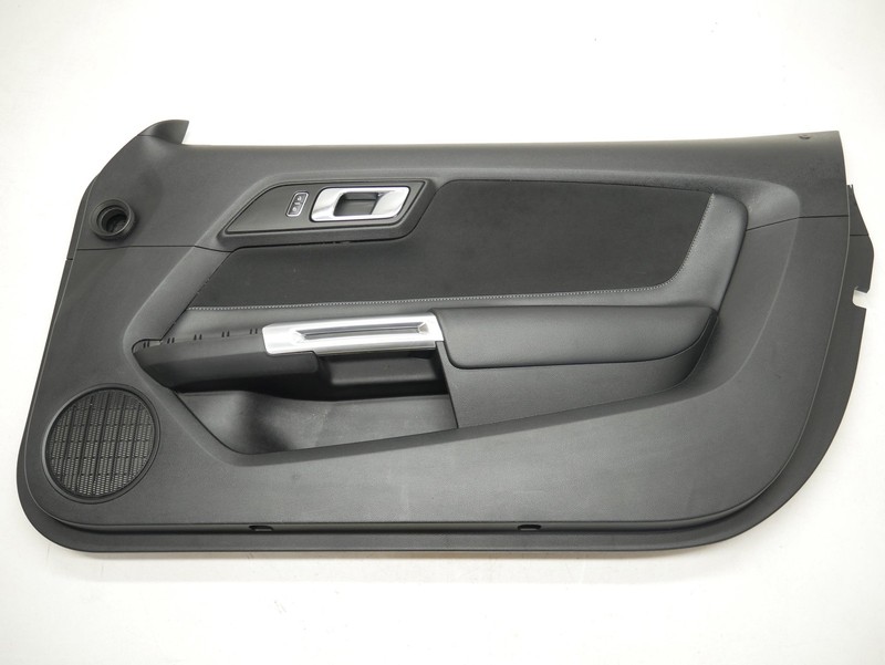 2015-2023 Ford Mustang GT S550 Passenger Right Interior Door Trim Panel Card OEM