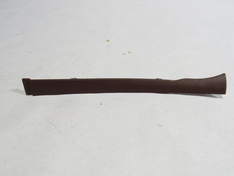 11-12 Fisker Karma 2012 Right Dash Dashboard Instrument Panel Trim Cover ;@2