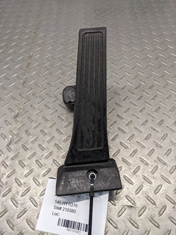 15-19 Hyundai Sonata Gas Pedal Lever Throttle Accelerator 1151472