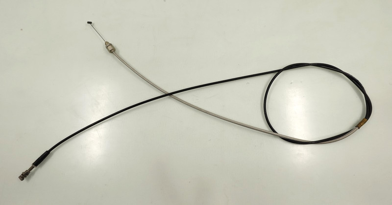 GOOD 2008-2011 Sea-Doo RXP-X 255 OEM Throttle Control Cable 277001588