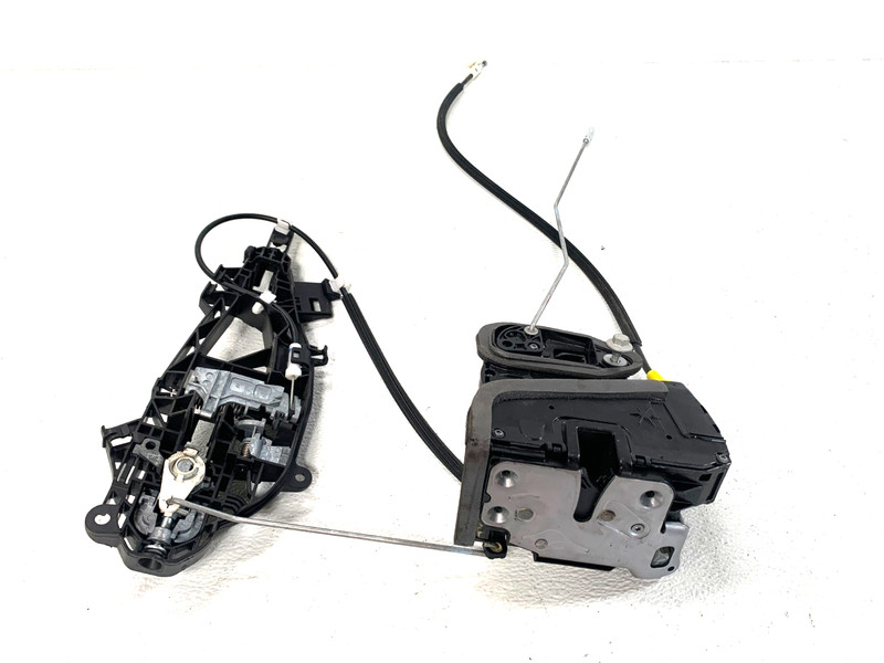 2018-2021 BUICK ENCLAVE FRONT LEFT SIDE DOOR LOCK LATCH ACTUATOR OEM #A0.30