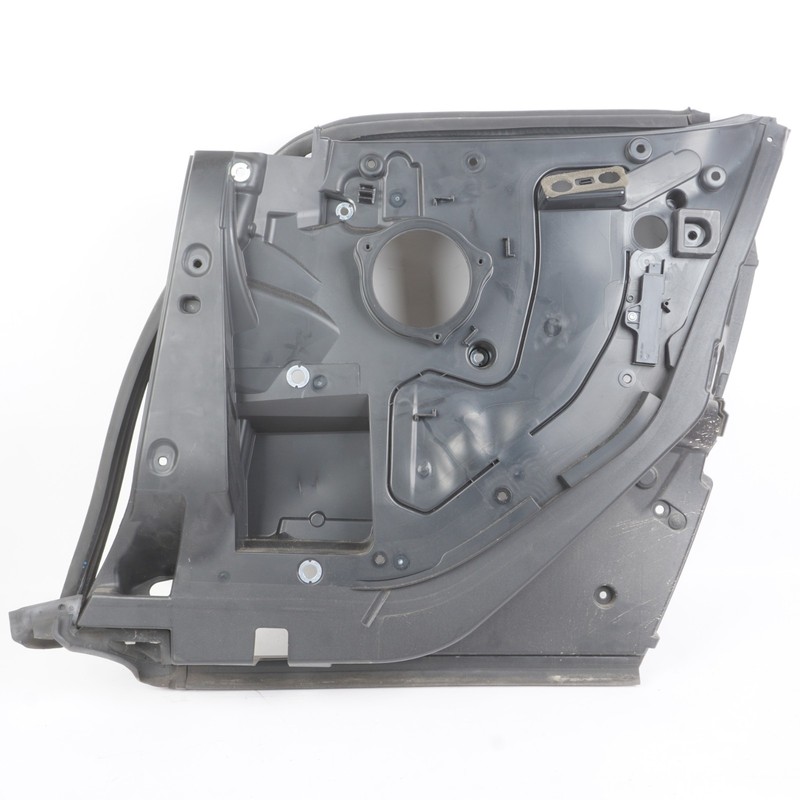 2014-2021 BMW i3 I01 Rear Right Passenger Side Door Inner Cover Panel OEM