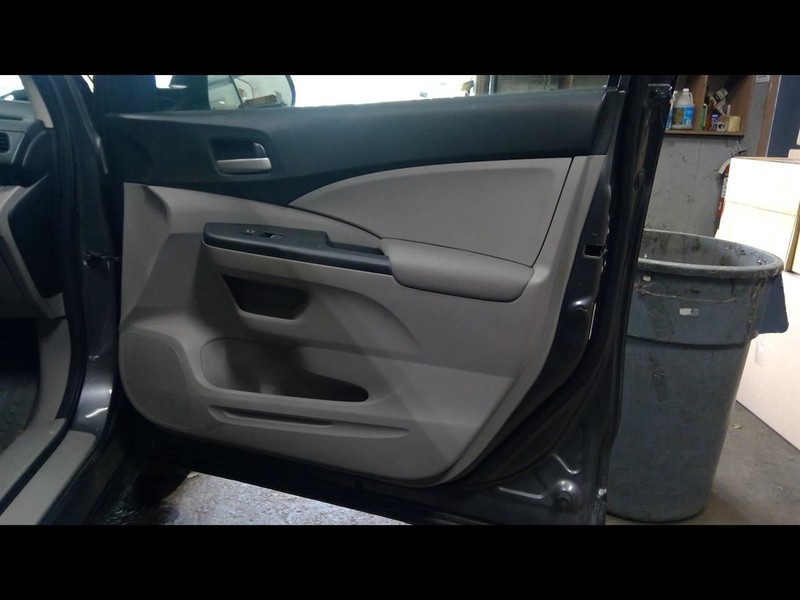 2014 CR-V Passenger Right Front Door Trim Panel 1595569