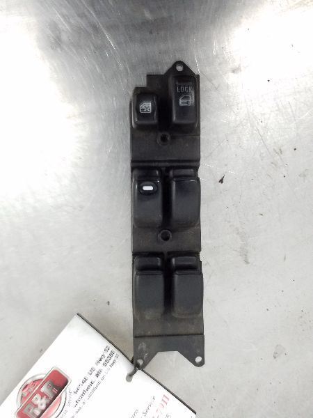 Driver Front Door Switch Driver's Window-master Fits 03-06 OUTLANDER 181174