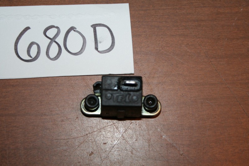 1986 Honda TRX 200SX Ignition Pulser Pick Up Coil OEM 86 A