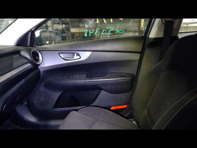 FORTE 2020 Front Door Trim Panel 1656047