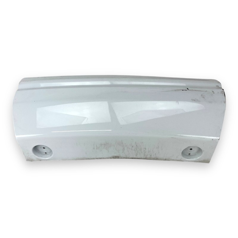 2022-2024 Jeep Grand Cherokee hitch bezel trim OEM 6SM37TRMAA