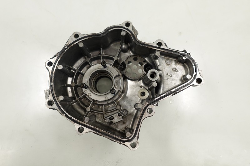 2012-2017 Yamaha FX HO 1800 1.8L OEM Stator Housing Cover 6S5-81337-20-00