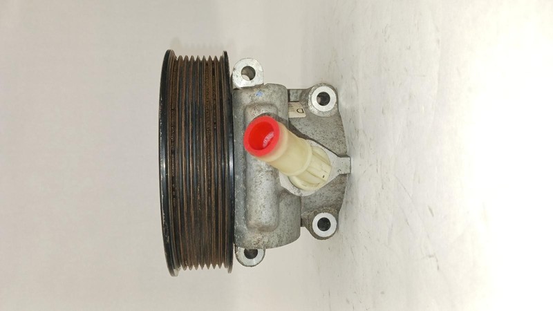 11-'16 FORD F350SD Steering Pump 6.7L diesel 92k miles OEM 1 Year Warranty!