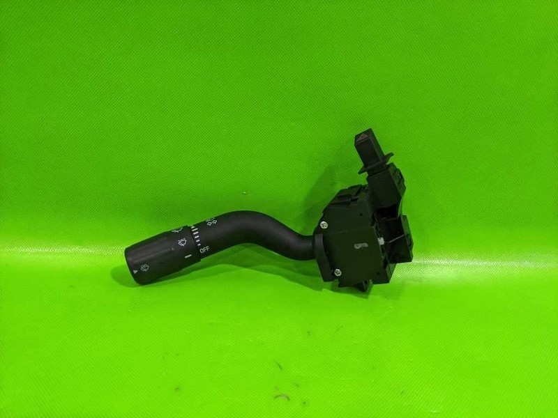 08 09 10 F250SD F350SD TURN SIGNAL WIPER COLUMN SWITCH OEM 4014-5