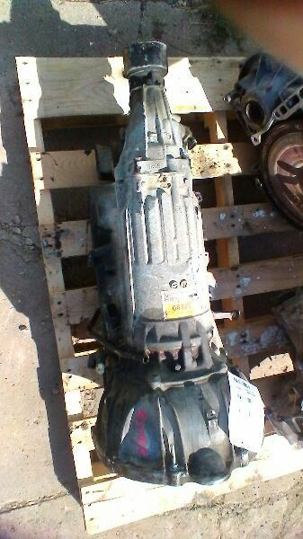Automatic Transmission 2WD Fits 03-04 SEQUOIA 103871