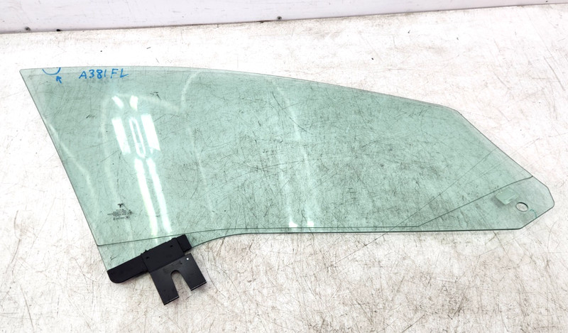 ✅ 2021-2025 OEM Tesla Model S Front Left Driver Side Door Window Glass*