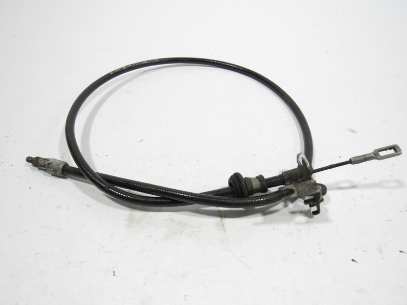 Ferrari 458 Italia 2011 Left Driver E Brake Parking Park Cable 09-15 ;:Y