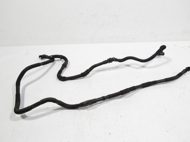 09-14 Subaru Outback 2011 Fuel Vapor Emission Hose Pipe Line Tube Set ;