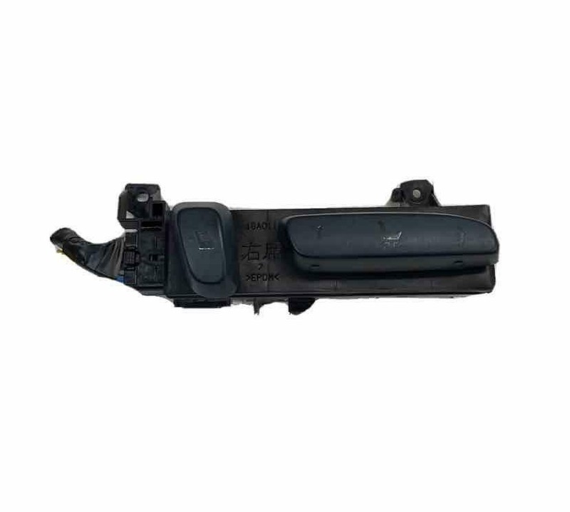 2013 LEXUS IS250 FRONT PASSENGER SIDE SEAT SWITCH OEM
