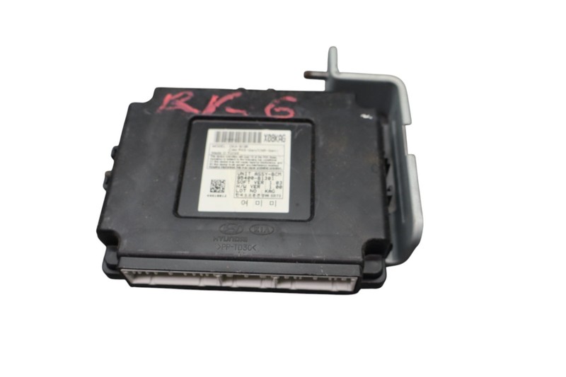 2015 Hyundai Genesis Body Computer Control Module Unit ECM BCM Oem