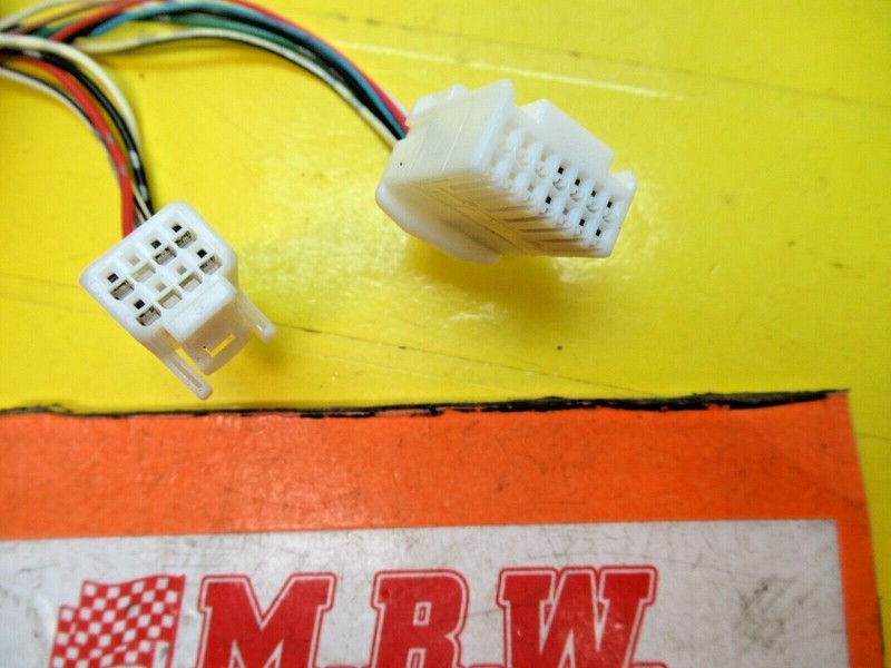 WIRE PLUG off SHIFTER AUTOMATIC TRANSMISSION FLOOR AUTO 11 12 13 14-16 SCION tC