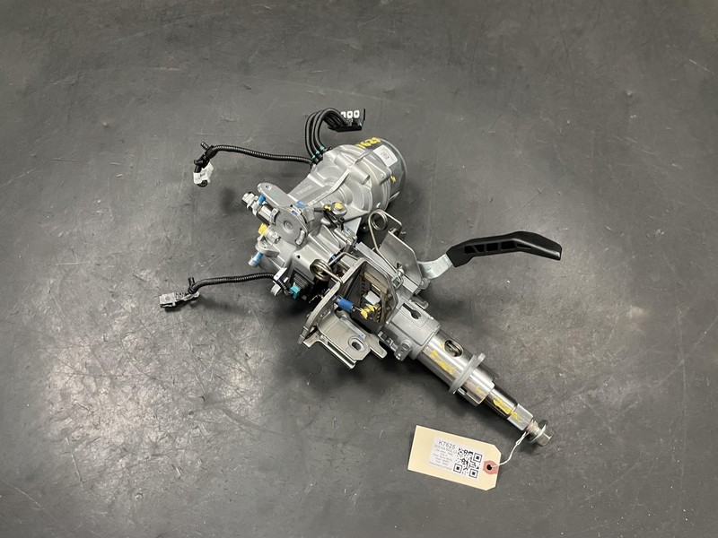 Steering Column 2020 Kia Soul 56300-K0000 2021 2022