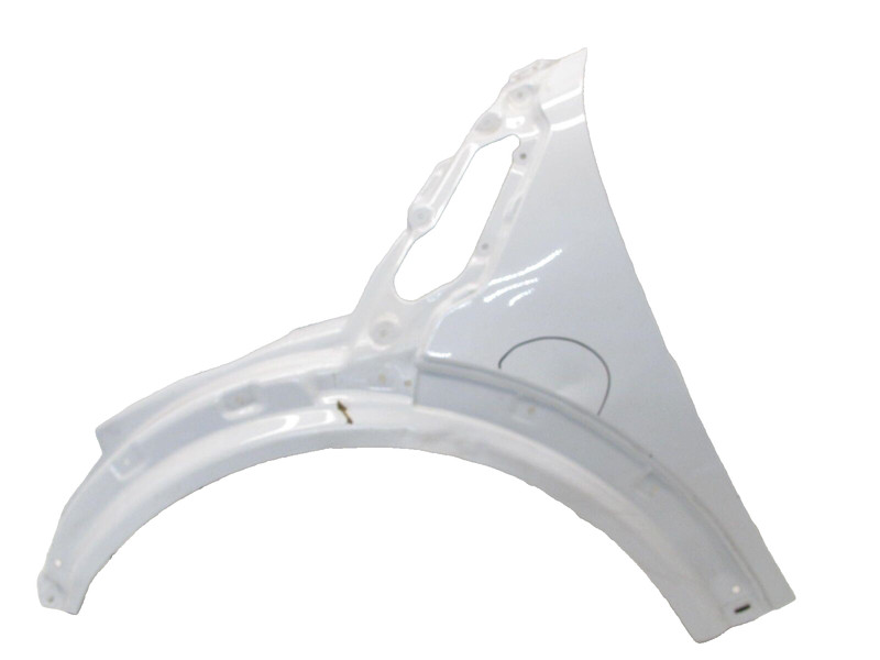 💚 11-16 Mini Cooper (Countryman R60) Front Left Driver Side Fender (WHITE B15)