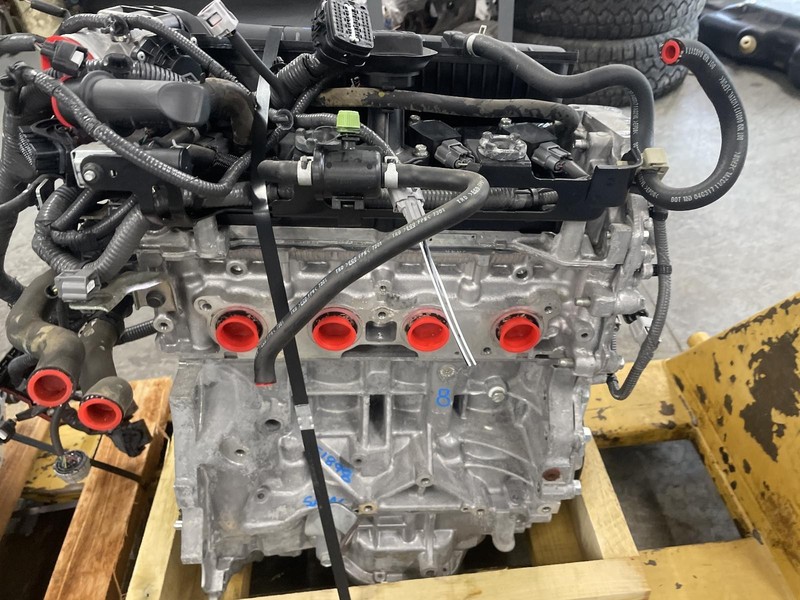13-'19 NISSAN SENTRA Engine 1.8L 45k miles Runs Well 6 Month Warranty!