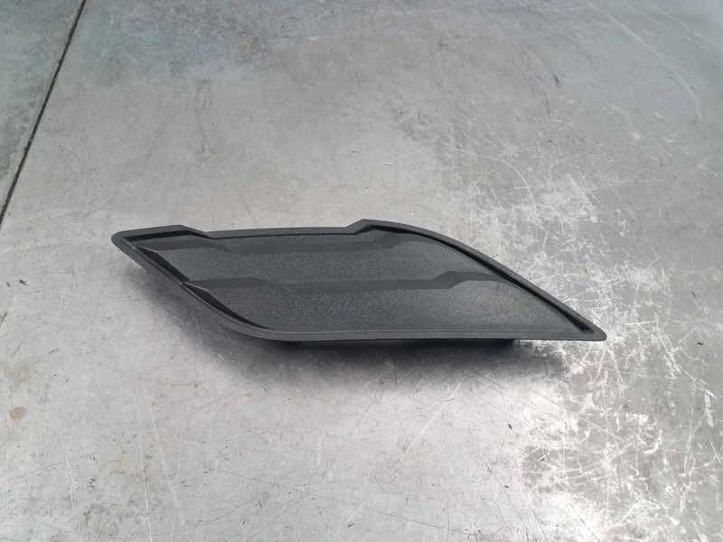 2019 Ford F150 Raptor 4x4 Right Passenger Fender Vent Duct #3737 C2