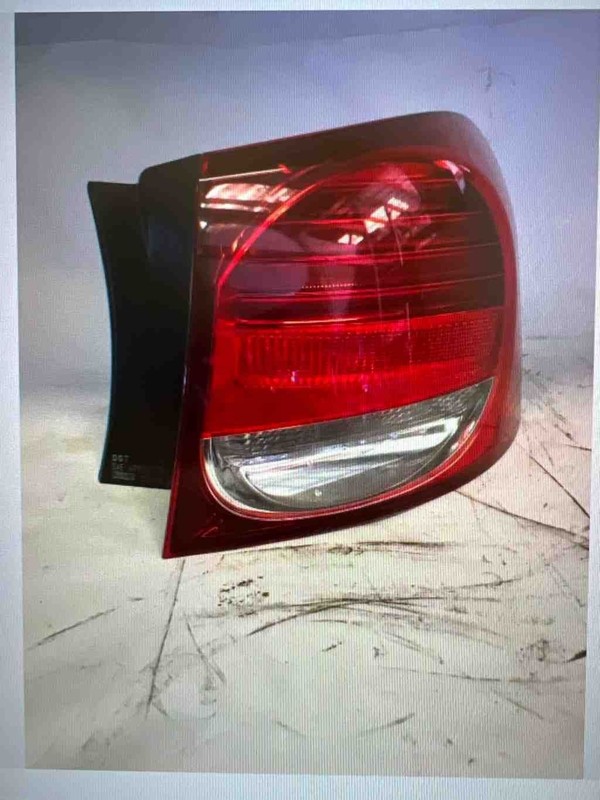 Tail Light Assembly LEXUS GS350 Right 07 08 09 10 11