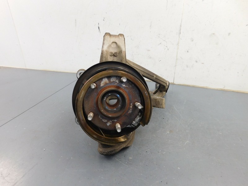 2004 01 02 03 04 Chevy Corvette C5 Z06 Left Rear Hub Control Arms #14451 J3