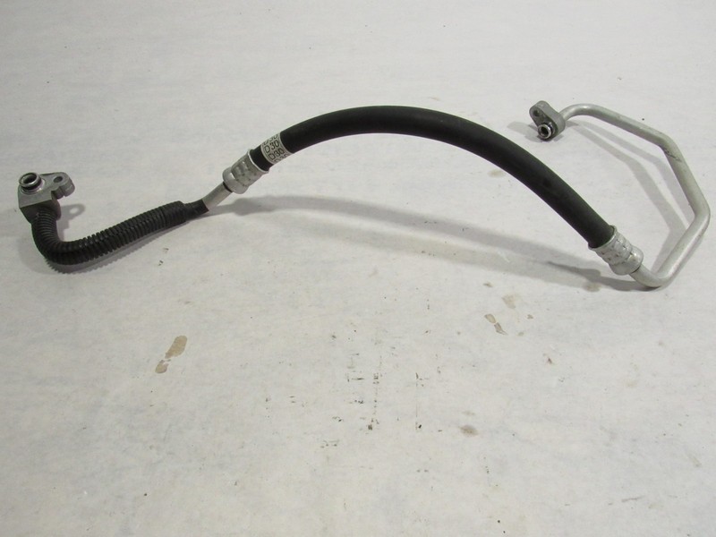 15-19 Lexus RC 350 2016 AC A/C Discharge Hose Pipe Line Tube ;:O
