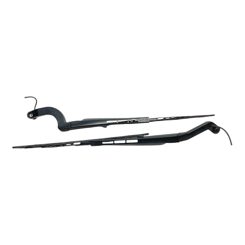 2014-2020 Jaguar X152 F-Type Left & Right Windshield Washer Wiper Arm Set OEM