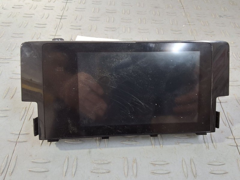 2016-2018 Honda Civic 7" Radio Display Screen US Market