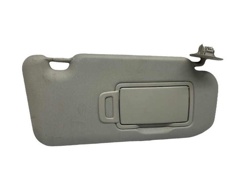 Nissan Sentra sun visor 2020 to 2024 right side assembly OEM 964006LE0C