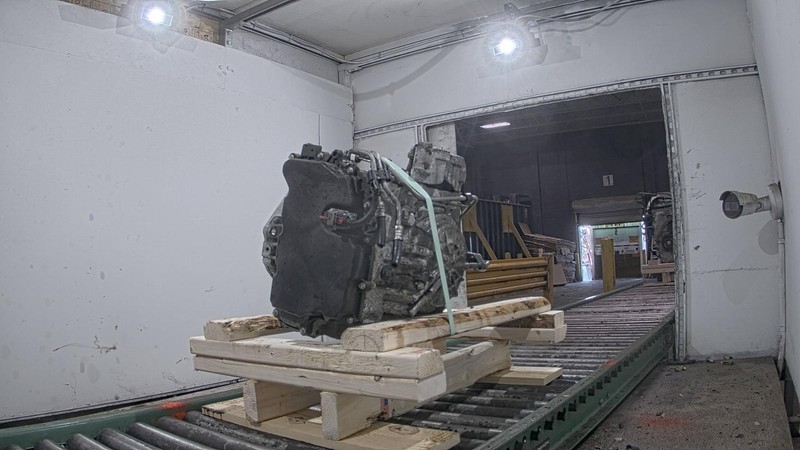 2020 Chevrolet Equinox Automatic Transmission Assembly 1.5L 4WD 84K Miles
