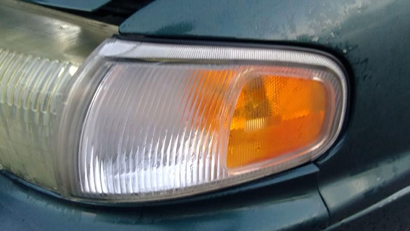 Park/turn Light/lamp TOYOTA CAMRY Left 95 96