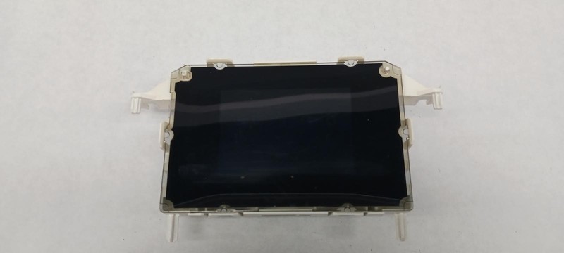 14-'17 FORD FIESTA display screen OEM 1 Year Warranty!