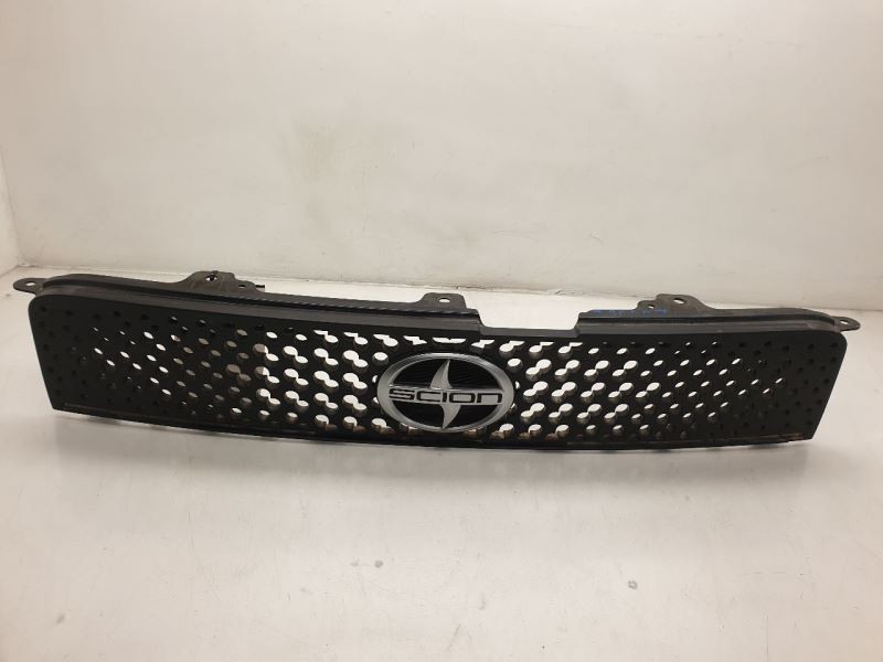 08-10 SCION XB FRONT UPPER GRILLE