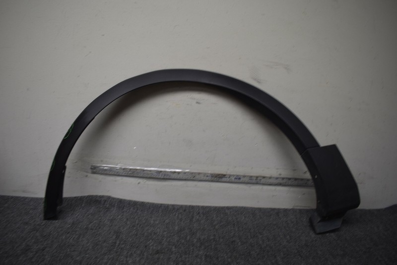 2011-2015 FORD EXPLORER FRONT LEFT SIDE FENDER FLARE FACTORY OEM