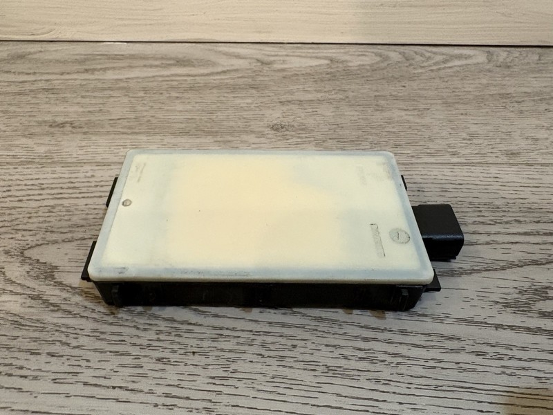 OEM 23-25 BMW X5 X6 X7 Cruise Control Distance Sensor Radar Unit 66-32-5-A60-304