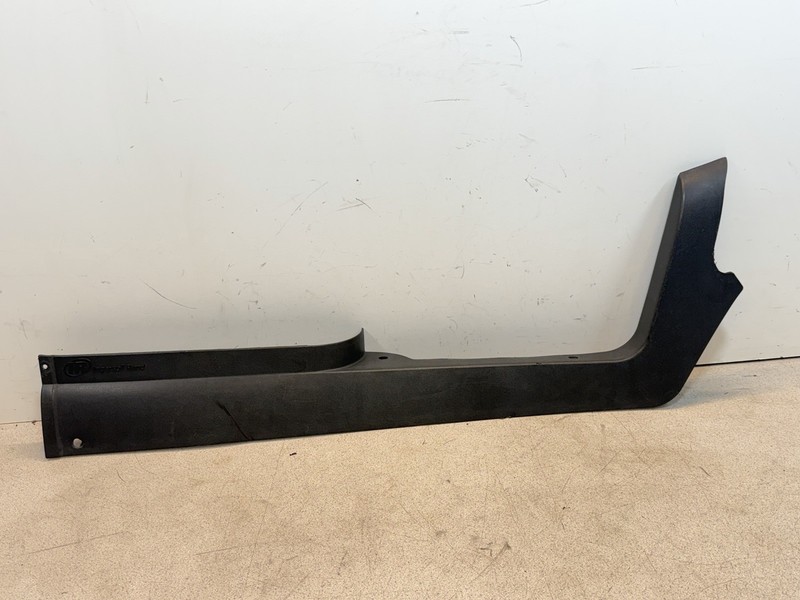 2009 Club Car Precedent Golf Right Side Panel Trim Rocker Cover Lower RH