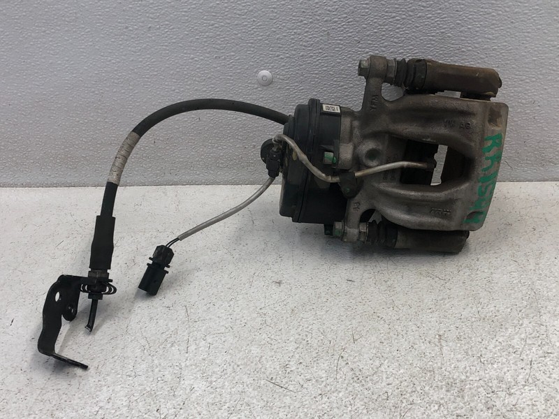 2018 2019 2020 Audi Q5 Rear Right Passenger Brake Caliper 1549 OEM