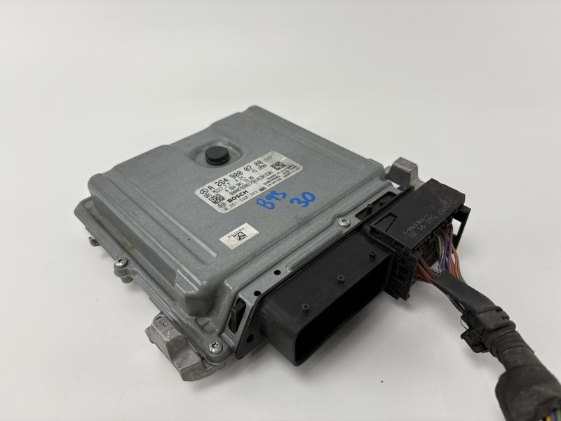 2019-23 Mercedes Benz ECM CLA GLA AMG 2.0 Engine Computer Module ECU A2649001200