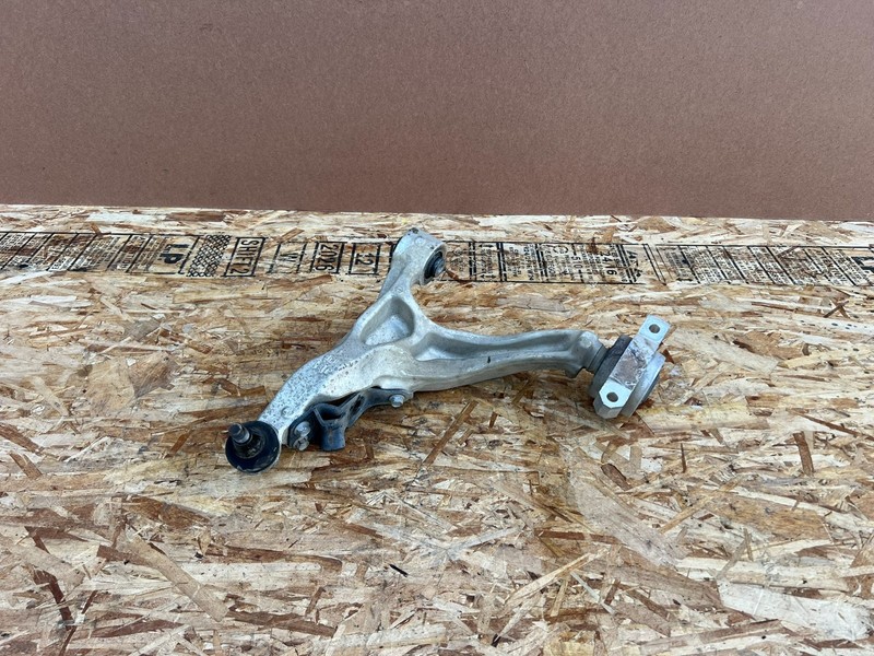 INFINITI Q50 Q60 2014-2024 OEM FRONT RIGHT PASSENGER LOWER CONTROL ARM RWD ASSY