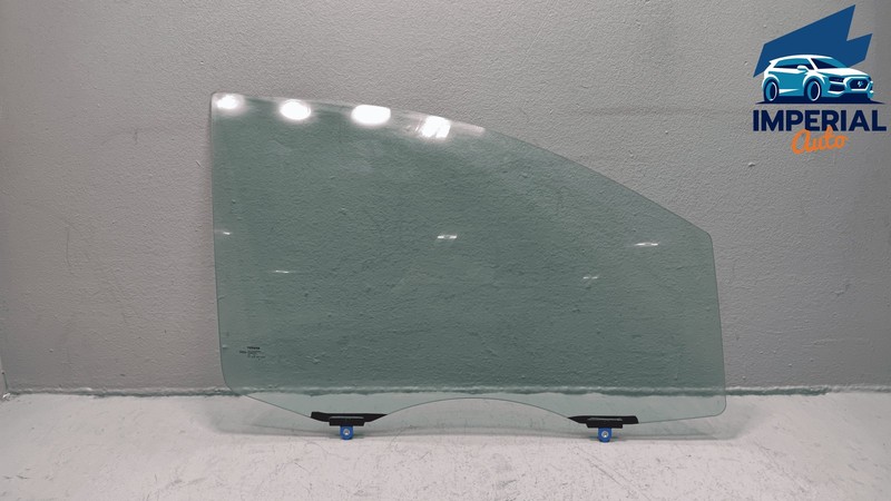 2011-2020 TOYOTA SIENNA FRONT RIGHT PASSENGER SIDE DOOR WINDOW GLASS OEM