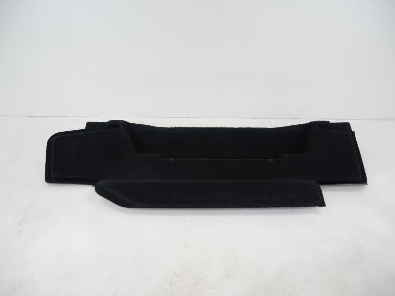 2014-2020 Jaguar F-Type R Rear Trunk Trim Cover Fairing Panel OEM
