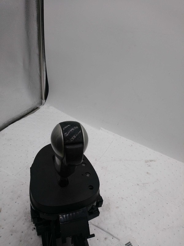 2012 Nissan Juke Automatic Transmission Shift Lever Assembly, 110K Miles, Grey