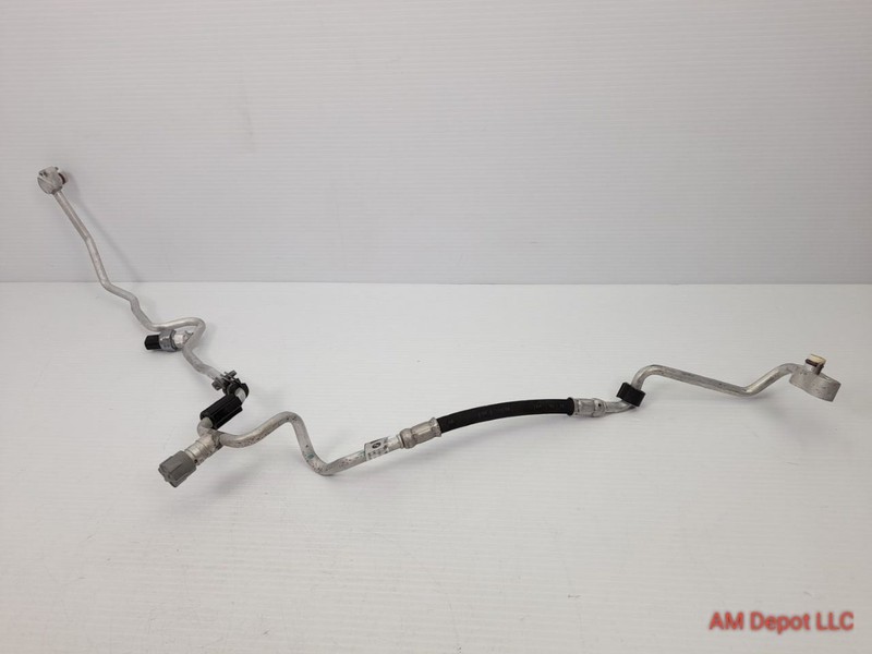 2017 Mini Cooper S F56 F55 F57 F54 HVAC AC Hose Pipe Condenser Evaporator