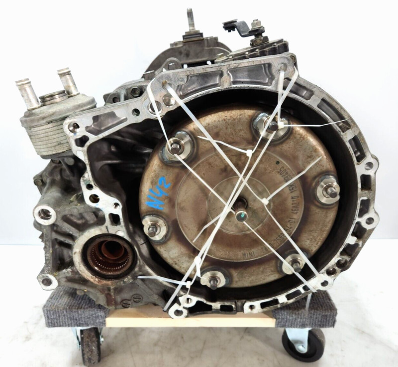 ✅ 11-16 OEM Mini Cooper S ALL4 R60 R61 Automatic Transmission Gearbox 87k miles